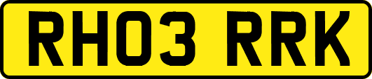 RH03RRK