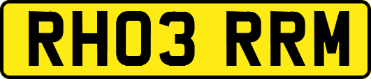 RH03RRM