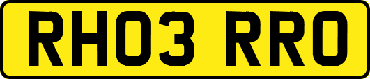 RH03RRO