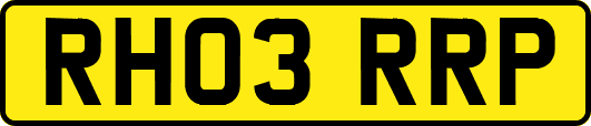 RH03RRP