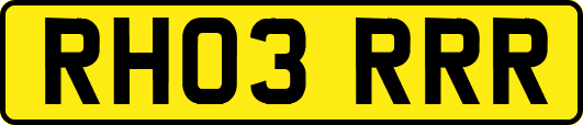 RH03RRR