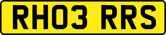 RH03RRS