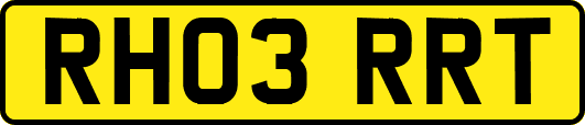 RH03RRT