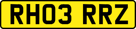RH03RRZ