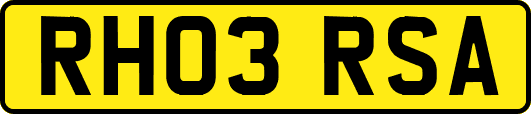 RH03RSA