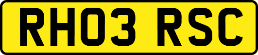 RH03RSC