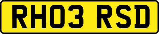 RH03RSD