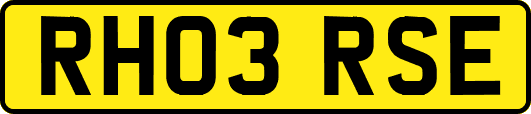RH03RSE