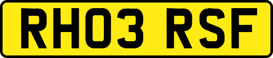 RH03RSF