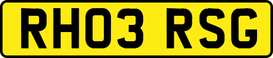 RH03RSG