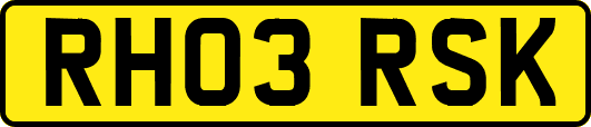 RH03RSK