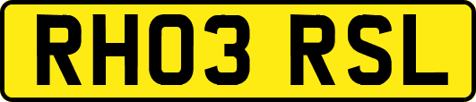 RH03RSL
