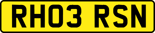 RH03RSN