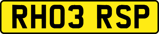 RH03RSP