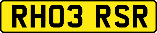 RH03RSR