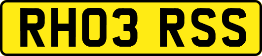 RH03RSS