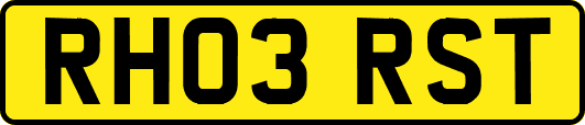 RH03RST