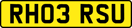 RH03RSU