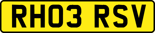 RH03RSV