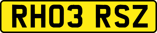 RH03RSZ