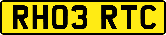 RH03RTC