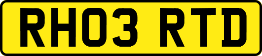 RH03RTD