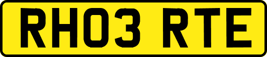 RH03RTE