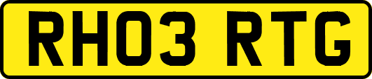 RH03RTG