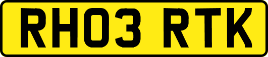 RH03RTK
