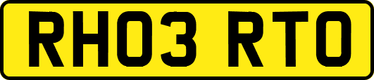 RH03RTO