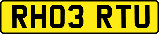 RH03RTU