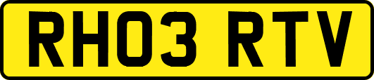 RH03RTV