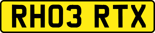 RH03RTX