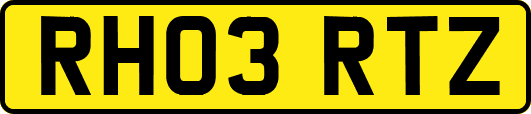RH03RTZ