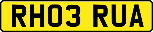 RH03RUA