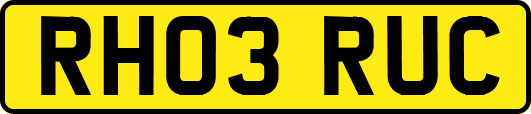 RH03RUC