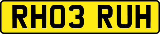 RH03RUH