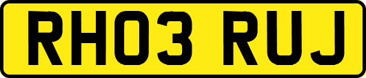 RH03RUJ