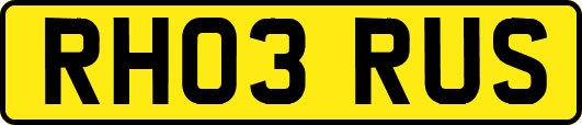 RH03RUS