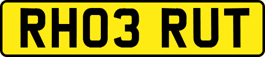 RH03RUT