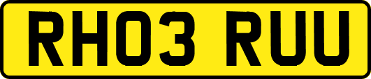 RH03RUU