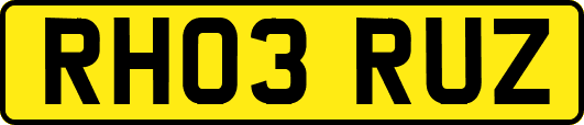 RH03RUZ