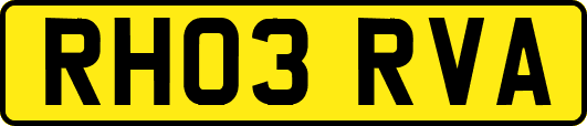 RH03RVA