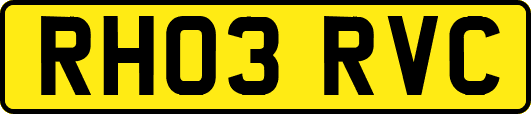RH03RVC