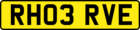 RH03RVE
