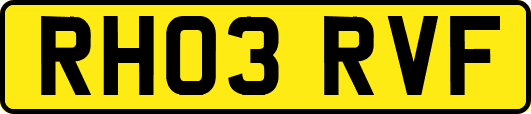 RH03RVF