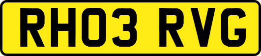 RH03RVG