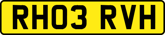 RH03RVH
