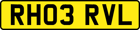 RH03RVL