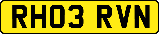 RH03RVN